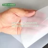 high temperature silicone sheet