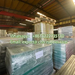 rubber sheet china