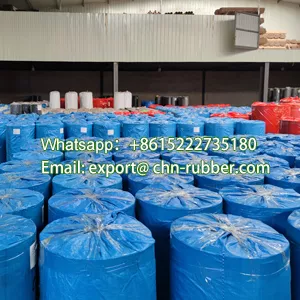 rubber sheet china