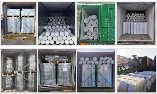 rubber sheet china