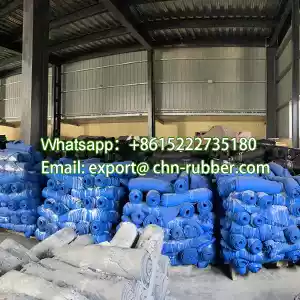 rubber sheet manufacturers in china