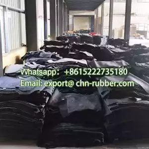 rubber sheet manufacturers in china