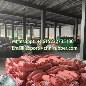 rubber sheet manufacturers in china
