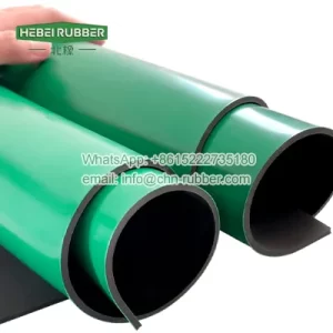electrostatic discharge mat