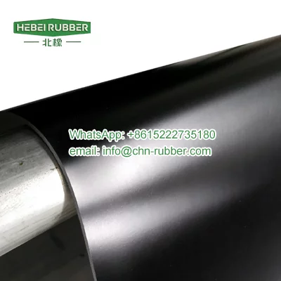 epdm fire retardant