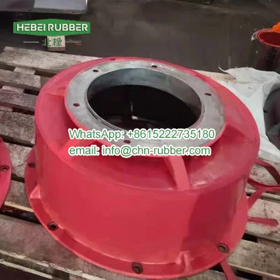 rubber lining sheet